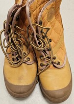 Ninety First Bravo Hidden Wedge Winter Boots Women&#39;s Size 9 Oakland - $19.29