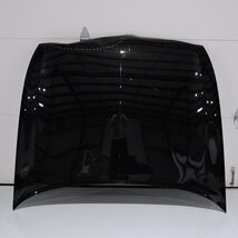 2023-2025 Cadillac Lyriq Black Front Hood Bonnet Panel Shell Cover Facto... - $316.80