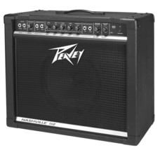 Compact Nashville 112 With Ddt Compression Speaker Protection 459770 New - £869.16 GBP