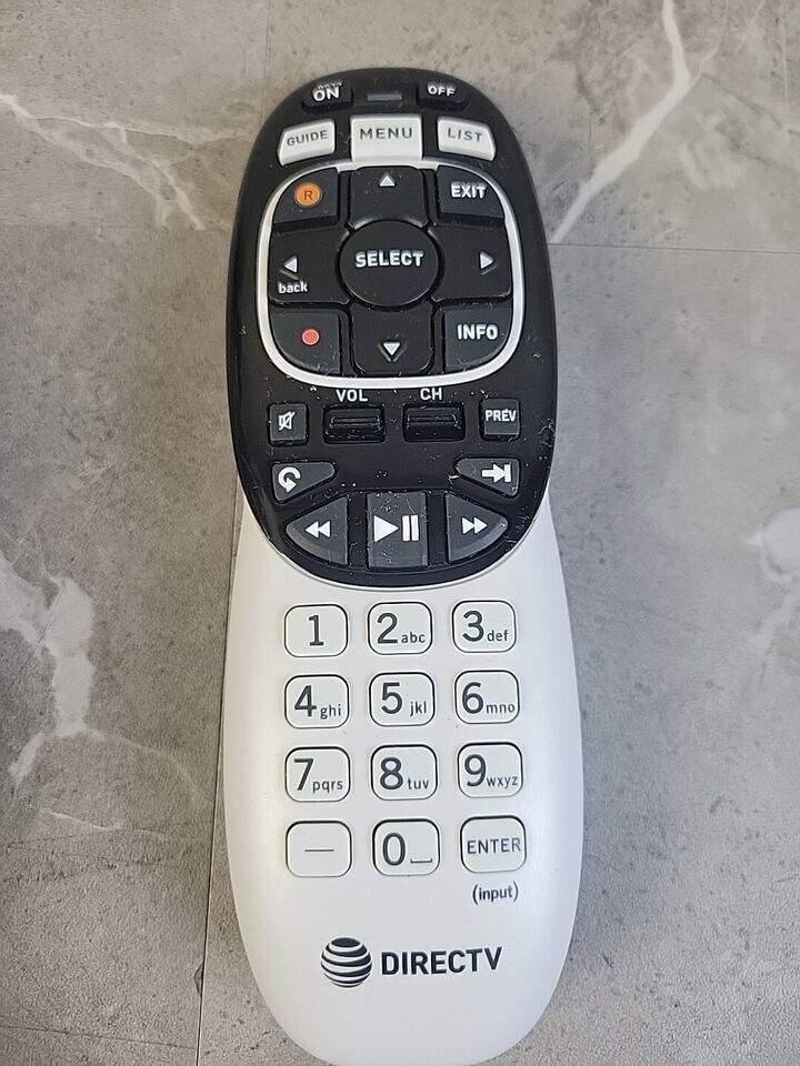 Primary image for DirecTV RC73 Universal Remote Control