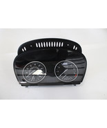 2004-2010 BMW E60 528 SPEEDOMETER GAUGE CLUSTER K4857 - $176.43 CAD