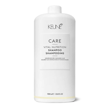 Keune Care Vital Nutrition Shampoo, 33.8 Oz.