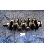 04-08 Acura TSX K24A2 crankshaft assembly RBB K24 engine motor OEM crank... - €327,23 EUR 04-08 Acura TSX K24A2 crankshaft assembly RBB K24 engine motor OEM crank... - €327,23 EUR