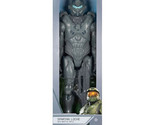 Halo Infinite SPARTAN LOCKE / Battle Rifle 12&quot; Action Figure - $19.79