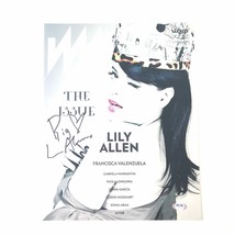 Lily Allen signed 11x14 photo PSA/DNA Autographed - £234.54 GBP