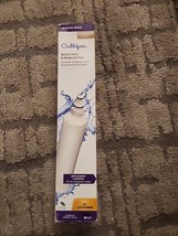 1 Culligan Water Cartridge RF-L1A LG 5231JA2006B NEW - $259.22 MXN