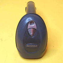  MOTOROLA DS4208-SR00007WR BARCODE SCANNER HANDHELD 2D IMAGER STANDARD-R... - $17.22
