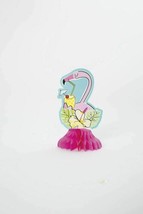 Pineapple Flamingo Luau 3 ct Mini 6&quot; Centerpiece Decorations - £2.60 GBP