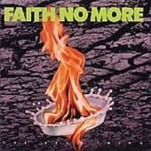 The Real Thing by Faith No More (CD, Jun-1989, Reprise) - $8.00