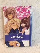 Loveless by Yun Kouga Volume 3 Paperback Tokyopop - £6.62 GBP