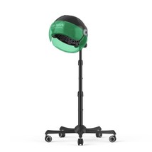 Professional Ionic Hooded 1875W Hair Dryer with 3 Temperature - $542.09 CAD
