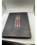 Diablo 3 Inferno Limited Edition Strategy Game Hardcover Guide Book - $29.69