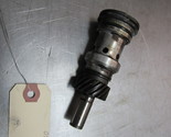 Oil Pump Drive Gear From 2003 Ford Explorer  4.0 - $34.95