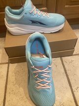 ALTRA Women&#39;s SIZE 12 OLYMPUS AL0A82CR Via Road Running Shoe - $2,319.97 MXN