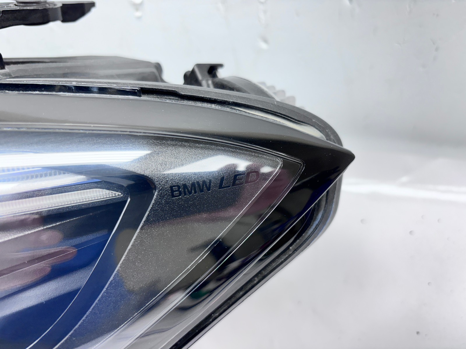 2019 2020 2021 2022 BMW 3 SERIES 330i 340i LED FRONT LEFT OEM HEADLIGHT Item image 7
