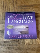 The Fine Love Languages CD Audiobook - £27.52 GBP