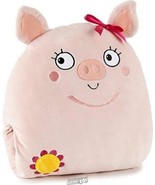 Pillow Pocket Plushies Peggy The Pig - €20,19 EUR