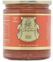 Liko Lehua Guava Butter 10 Oz (Pack Of 3) - £70.08 GBP