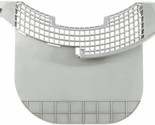 OEM Lint Filter Cover Guide Kenmore 79681722010 79691548110 79681542110 NEW - $44.50