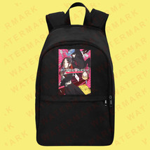 KAGUYA-SAMA WA KOKURASETAI ULTRA ROMANTIC - CHIKA FUJIWARA Backpack Bags - $45.00