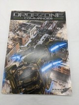 Dropzone Commander Core Book  - £17.51 GBP