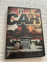 The Car (DVD, 1977) Like New Same Or Next Day Free Ship! - $19.79