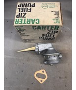 NOS 1955-1956 Studebaker Golden Hawk Packard Clipper Carter Fuel Pump 35... - $329.59