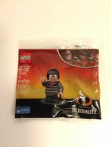 LEGO Incredibles 2 Minifigure Edna Mode Model 30615 Disney Pixar New-
show or... - £7.17 GBP