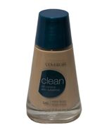 CoverGirl Clean Oil Control Liquid Foundation 545 Warm Beige – 30 mL / 1... - $252.27 MXN