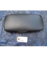 94-01 Acura Integra black leather arm rest lid cover OEM center console ... - €60,14 EUR