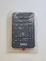 Dell Original Remote Control Model 4020 - $8.95