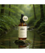 Organic Lemon Balm Extract Drops – Anti-Bloat & Relaxation Support, Alcohol-Free - €51,15 EUR