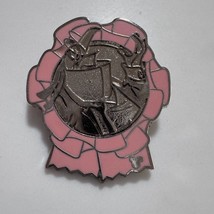 Disney Bed Knobs and Broomsticks Secretary Bird Pin 2010 - $9.89