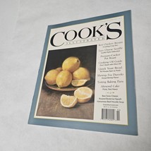 Cook&#39;s Illustrated Magazine January &amp; February 2014 Number 126 - £9.60 GBP