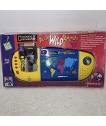 Leap Frog National Geographic REALLY WILD ANIMALS 1997 Includes Cards - ... - €46,60 EUR