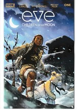 Eve Children Of The Moon #1 (Of 5) (Boom 2022) &quot;New Unread&quot; - £3.62 GBP
