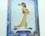 Timon Lion King 2023 Kakawow Cosmos Disney 100 All Star Base Card CDQ-B-49 - $5.93