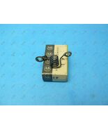 Allen Bradley P-19 Thermal Overload Relay Heater Element P19 New - $91.86 MXN