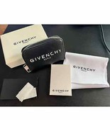 Givenchy Paris small zip wallet black  - £147.04 GBP