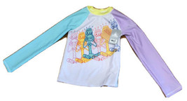 Toy Story Bonnnie Spork Kids Long Sleeve Size Kids (7/8) - $11.18