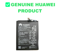 Huawei P20/Honor 10 Replacement Battery (3400mAh, HB396285ECW) - EML-L09C/L29C/C - $17.77