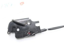 04-11 MAZDA RX-8 REAR LEFT DRIVER SIDE DOOR UPPER LOCK LATCH ACTUATOR Q8769 image 3