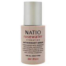 Rosewater Antioxidant Serum - $26.49