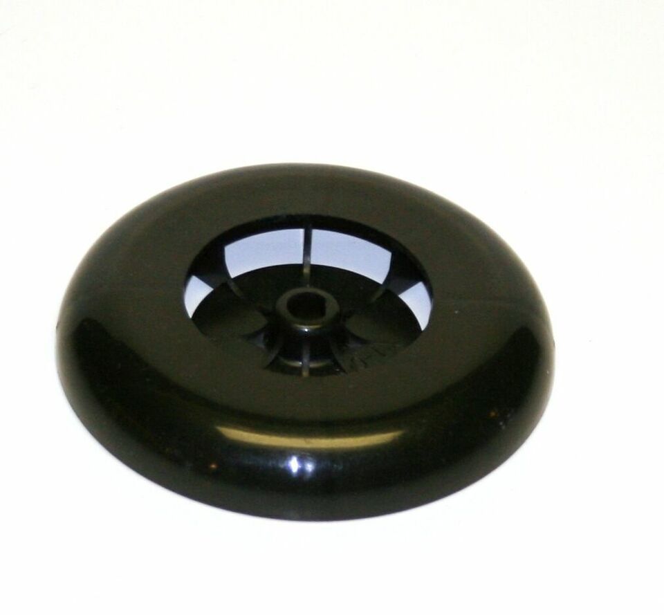 KOZI Pellet Stove Cooling Cup Fan Impeller for Combustion Exhaust Motor ... - $9.90
