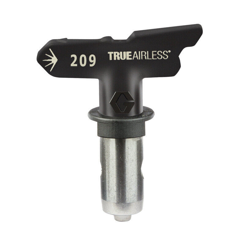 NEW Graco 209 TrueAirless Tip Single Seal Airless Paint Sprayer Part 3703964