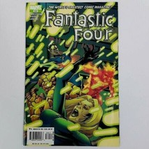 Marvel Comics Fantastic Four Truth in Flight Issue 530 October 2005 Comic Book - £6.22 GBP