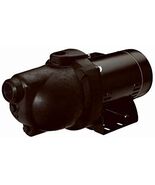 PENTAIR WATER 123335 1/2 hp 115V, Shallow Well Jet Pump - $5,414.69 MXN