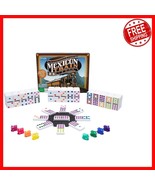 High-Quality Double 12 Dominoes Set for Mexican Train Gameplay - For 1-8... - $935.95 MXN