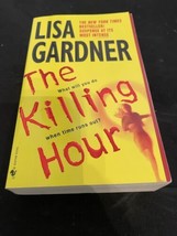 FBI Profiler Ser.: The Killing Hour by Lisa Gardner (2004 Mass Market) Like New - £3.13 GBP