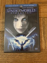 Underworld Evolution DVD - £9.39 GBP